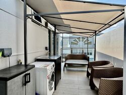 Suites @ Bukit Timah (D21), Apartment #479144861